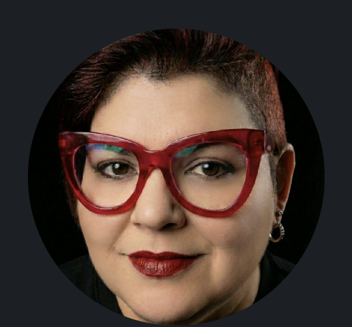 Portrait of Ileana Jiménez Miranda, Founder and Principal Consultant